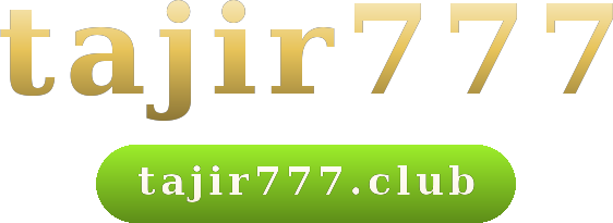 tajir777 logo