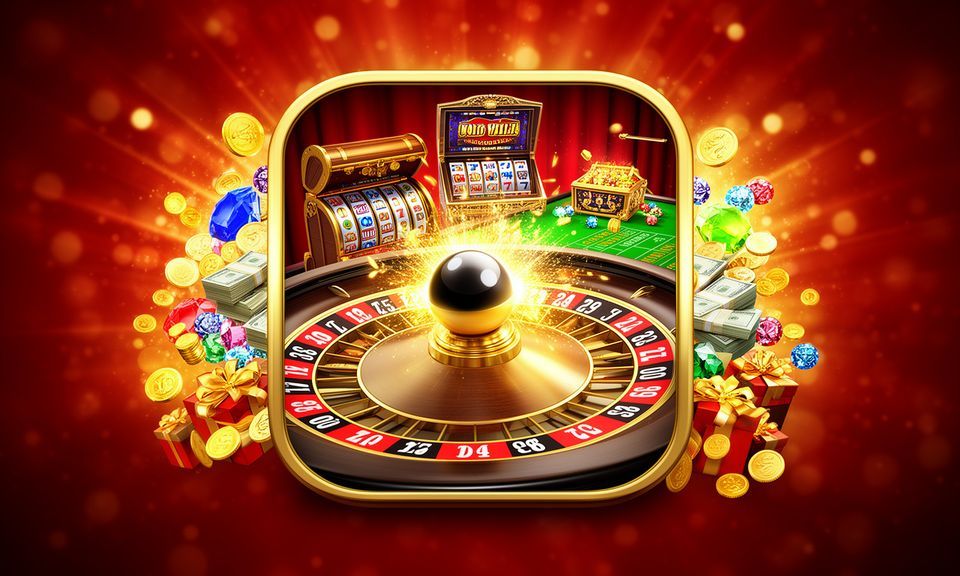 tajir777 Sumatra Tiger Slots at tajir777