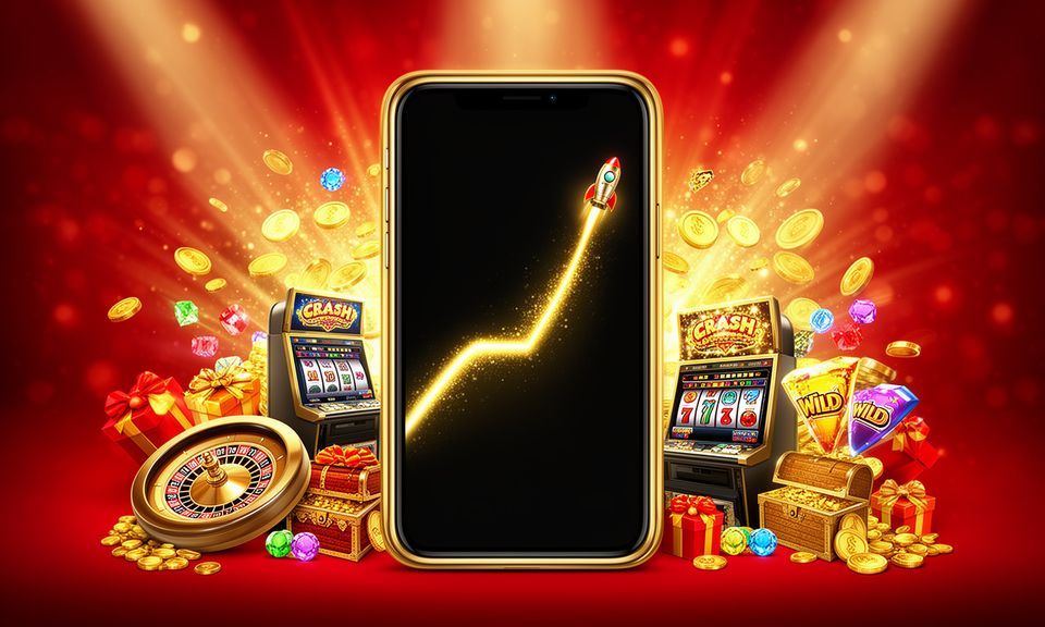 tajir777 What Our Sumatra Tiger Slots Offer You
