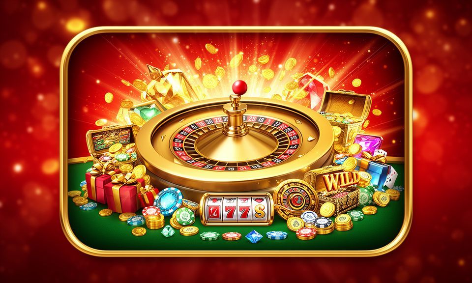 tajir777 Sumatra Tiger Slots